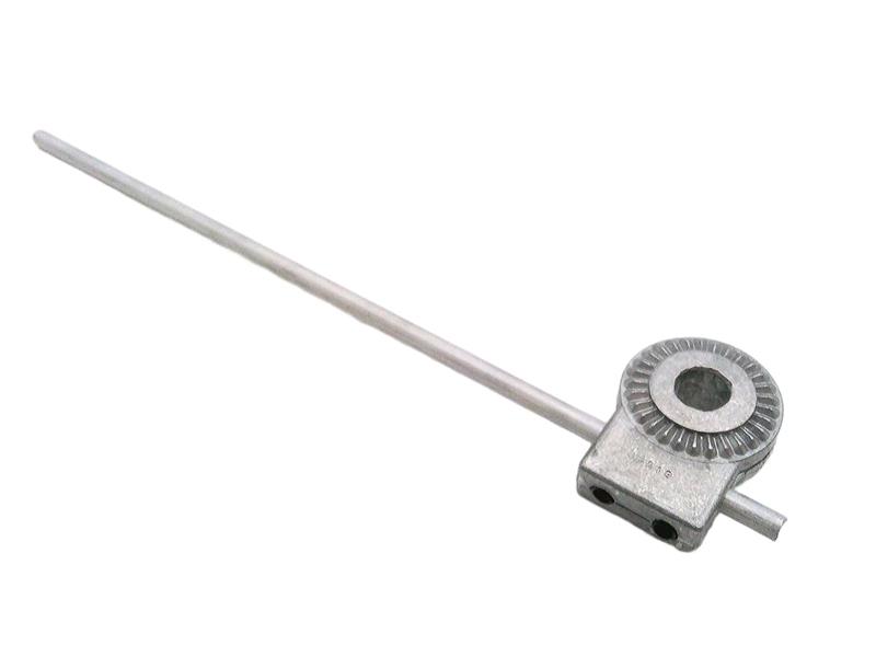 HONEYWELL 6PA19