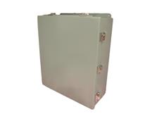 AUSTIN ELECTRICAL ENCLOSURES AB-16146JFH