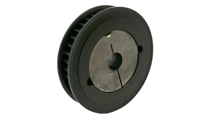 CONTINENTAL AG 40G-8M-12-2012