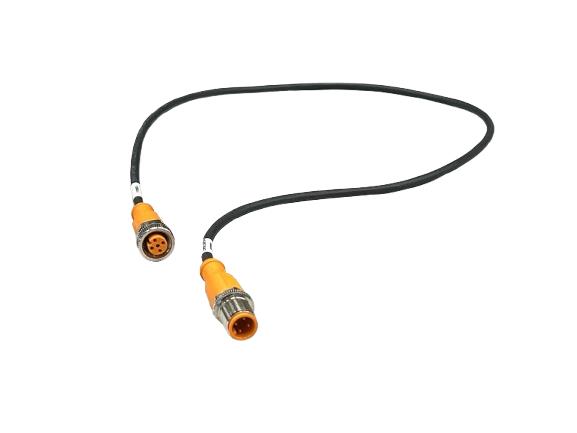 EFECTOR VDOGH040MSS00,6H04STGH040MSS-EVC011