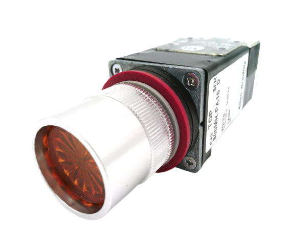 ALLEN BRADLEY 800MR-PA16AA