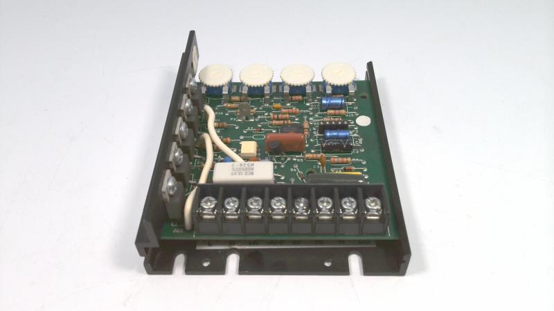 125DV-C-K-W1850 by DART CONTROLS