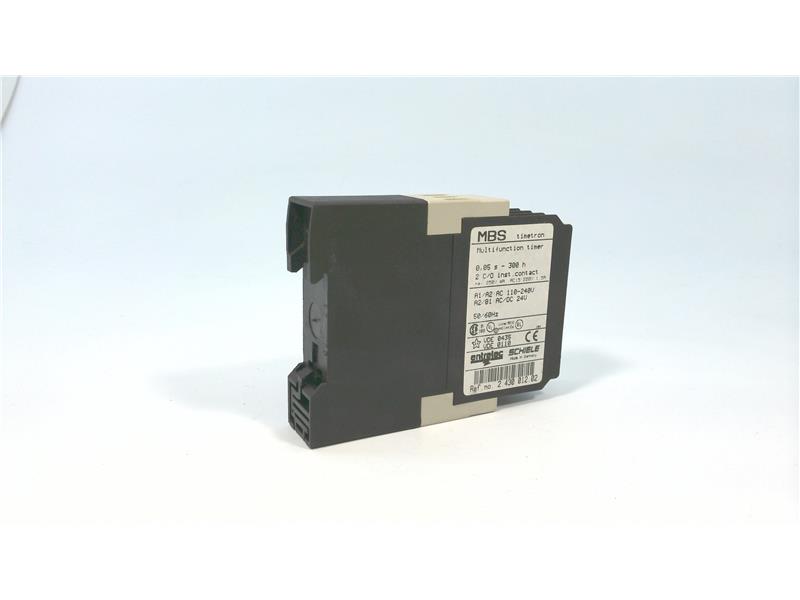 ASEA BROWN BOVERI 2.430.012.02