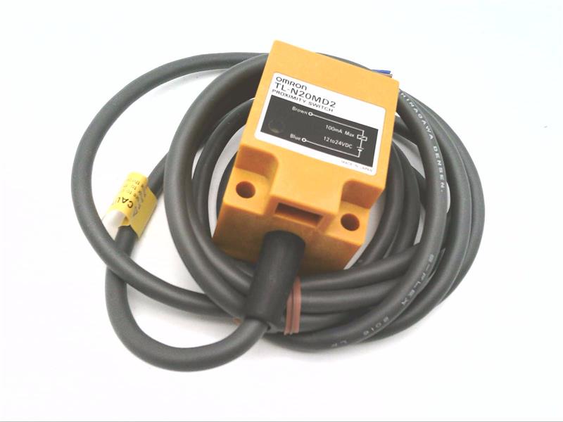 OMRON TL-N20MD2