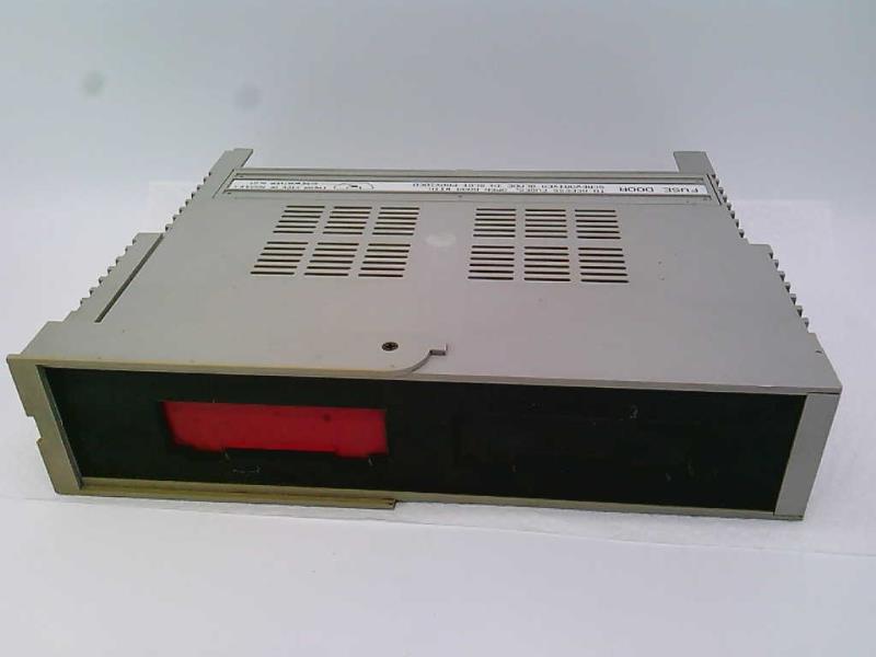 INVENSYS 80BE-00044-212-V-00