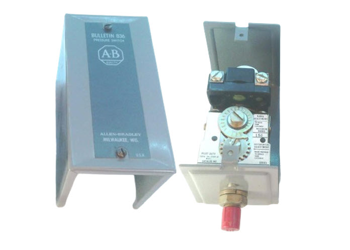 ALLEN BRADLEY 836-A2AX171X2
