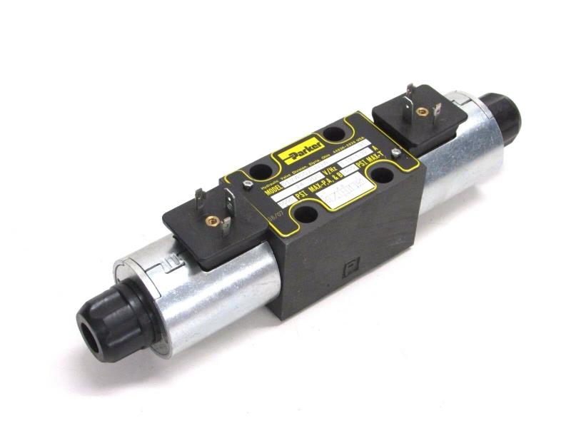 D1VW001CNJGS55 by PARKER