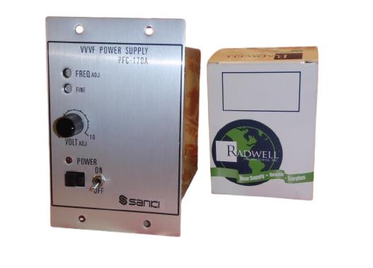 SANKI SEIKO CO LTD PFC-170A