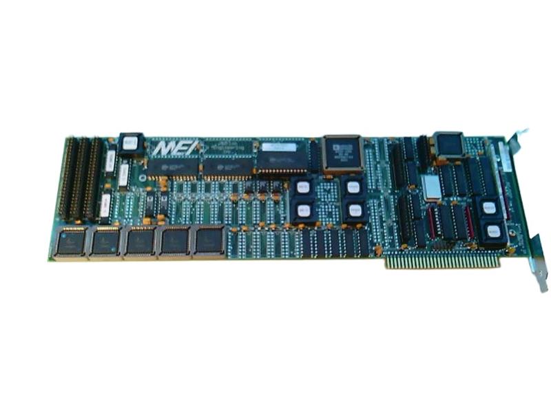 DANAHER MOTION A014-0003