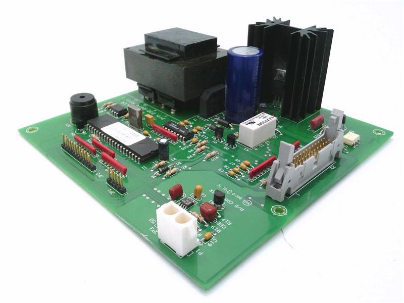 KODIAK CONTROLS 230-0874