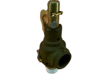 INGERSOLL RAND 1541E-21