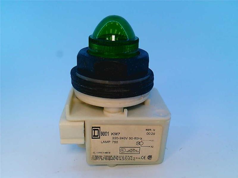 SCHNEIDER ELECTRIC 9001SKP7G9