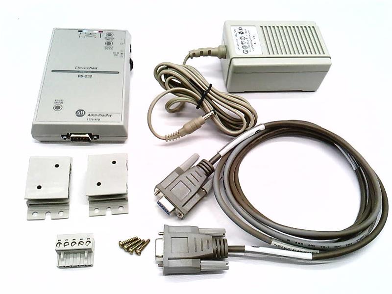 ALLEN BRADLEY 1770-KFDG