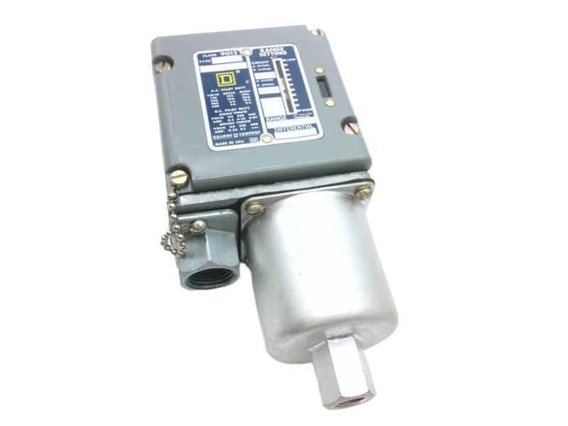 SCHNEIDER ELECTRIC 9012-ACW-3