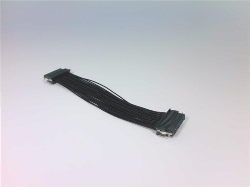 SAMTEC SFSD-15-28-H-05.00-DR-NUX