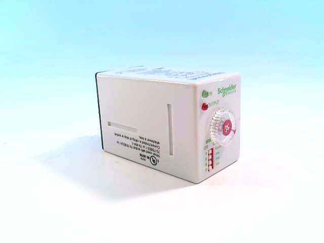 SCHNEIDER ELECTRIC TDRSOXP-24V