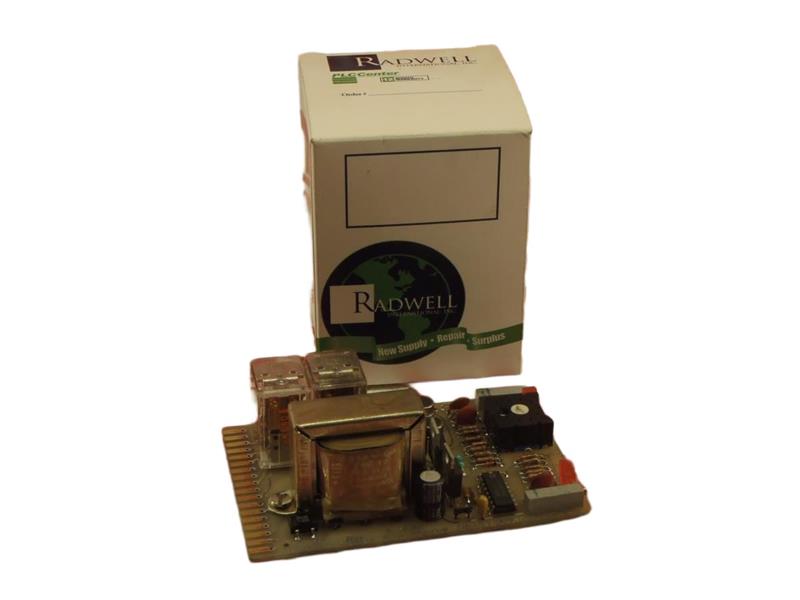 A046901 by ASI ELECTRONICS