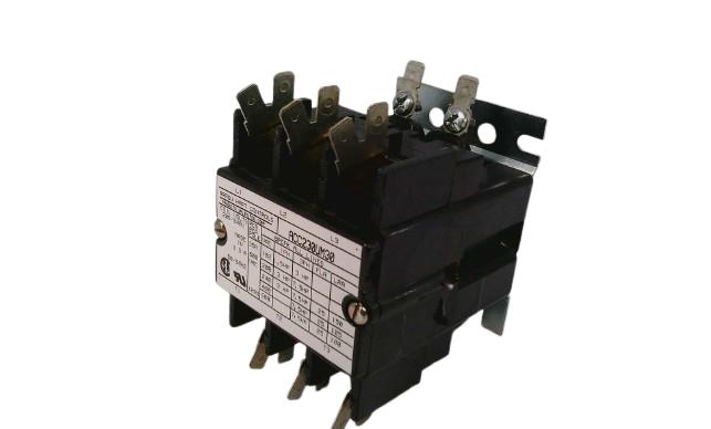 EATON CORPORATION ACC230UM30