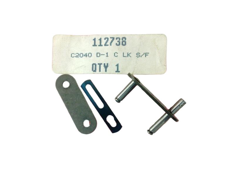 REXNORD C2040-D1
