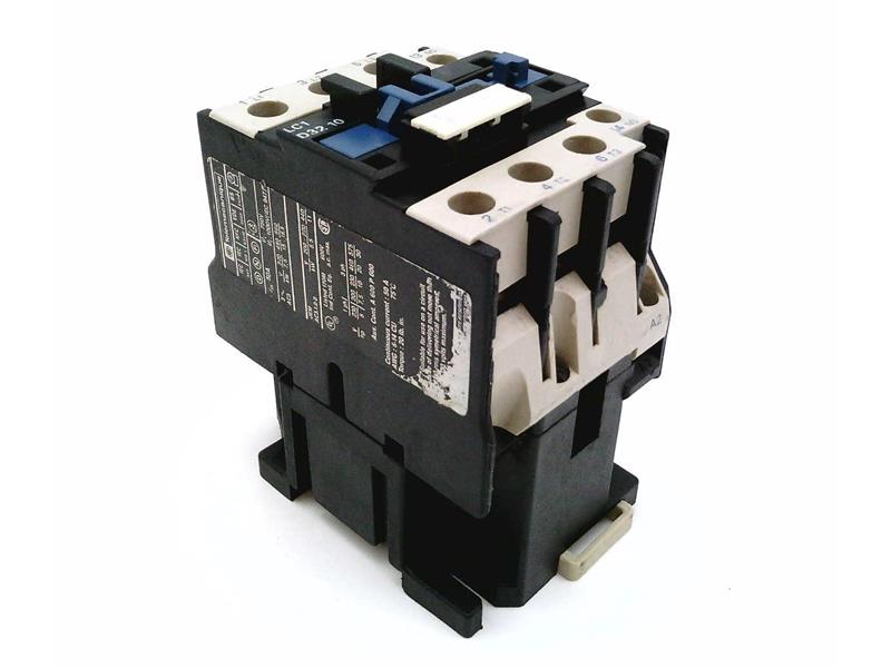 SCHNEIDER ELECTRIC LC1D3210E7