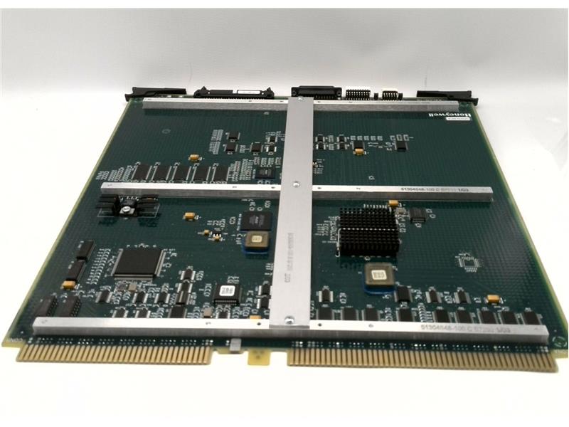 HONEYWELL MP-ZPSC16-100