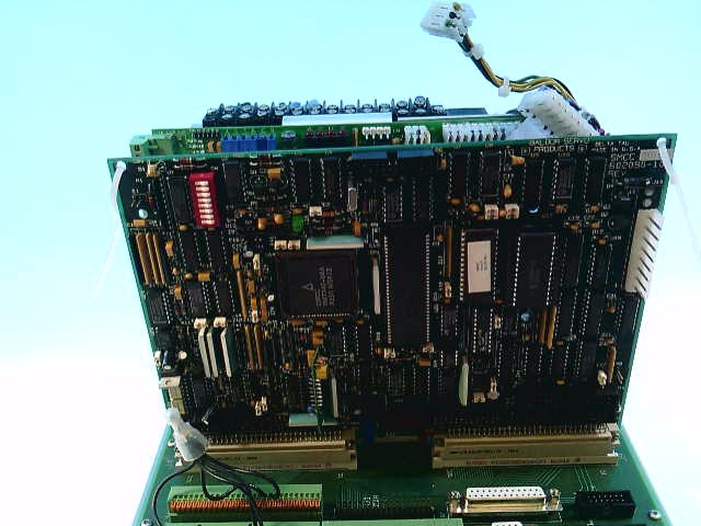 ASEA BROWN BOVERI SUM4-150-1-01SD