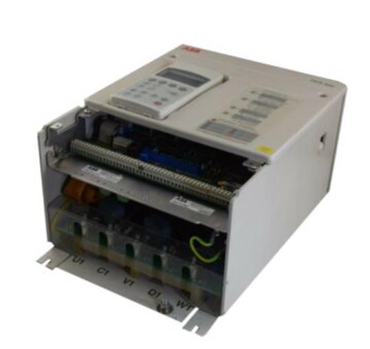 ASEA BROWN BOVERI DCS501B0140-51-2100000-000000000