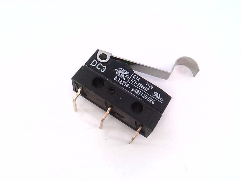 ZF FRIEDRICHSHAFEN DC3C-K7SC