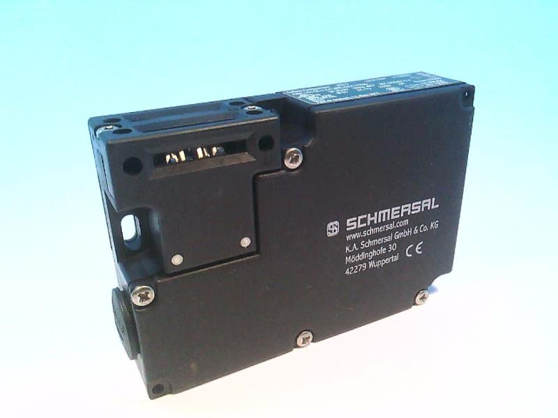 SCHMERSAL AZM-161CC-12/12RK-024-2706