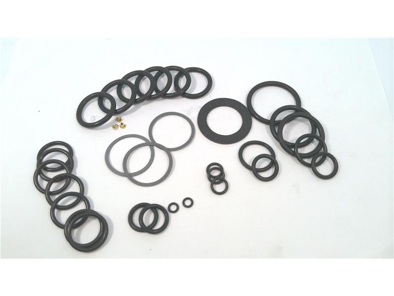 VERSA VALVES V-4512-KP-20B