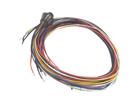 TURCK BSF 19-19-0.5/14.5/NPT