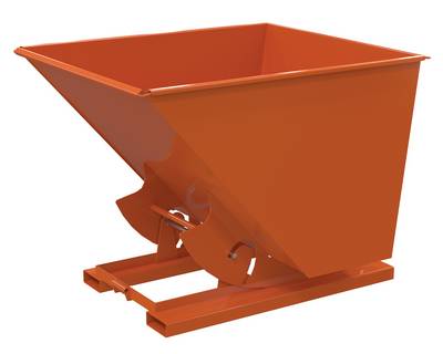 VESTIL D-200-LD-NB-ORG-C