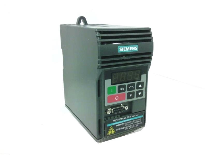 SIEMENS 6SE3211-1DA40