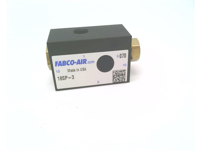 FABCO 18SP-3