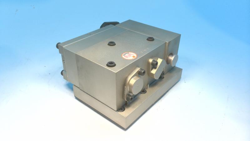 ROSS CONTROLS 2173A3941