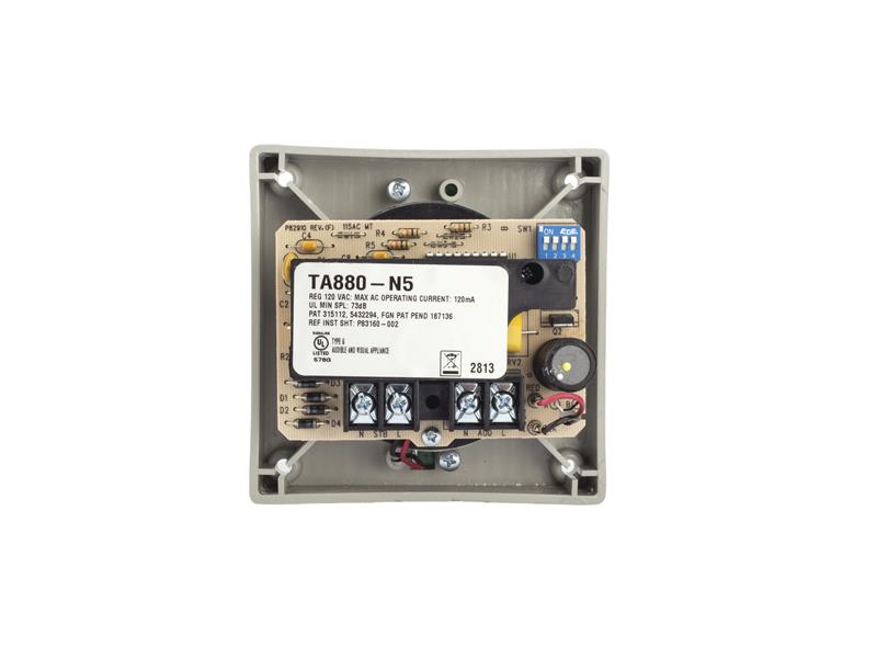 NSI INDUSTRIES TA880-N5