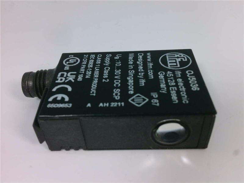 EFECTOR OJPLFPKG/SO/AS-OJ5036