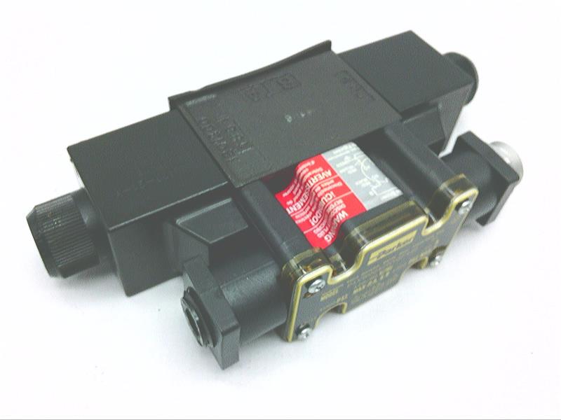 PARKER D1VW004CNYGF456