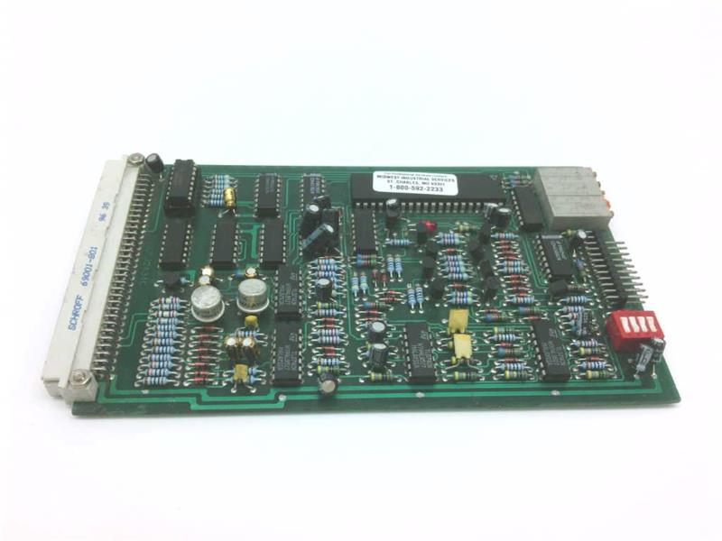 GF32434C by GEDEVELOP