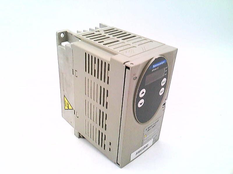 SCHNEIDER ELECTRIC ATV31H018M3X