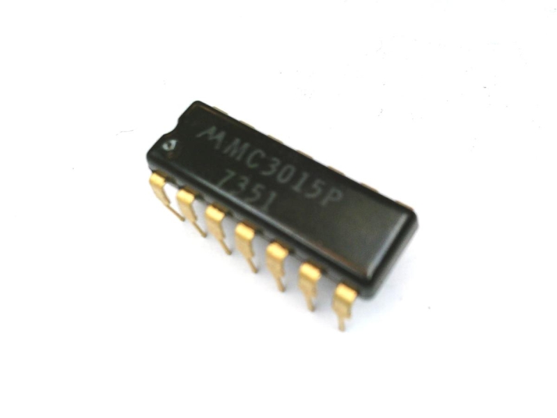 GENERIC MC3015P