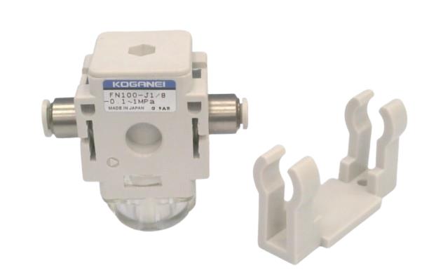 KOGANEI FN100-J1/8-B