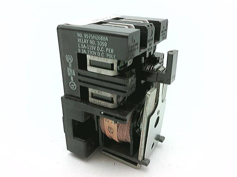 EATON CORPORATION 9575H2688A-107