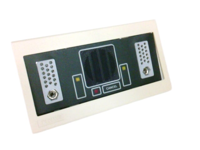 4A3086A by DUKANE CORP