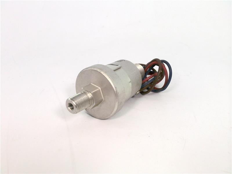 CUSTOM CONTROL SENSORS 611G9063