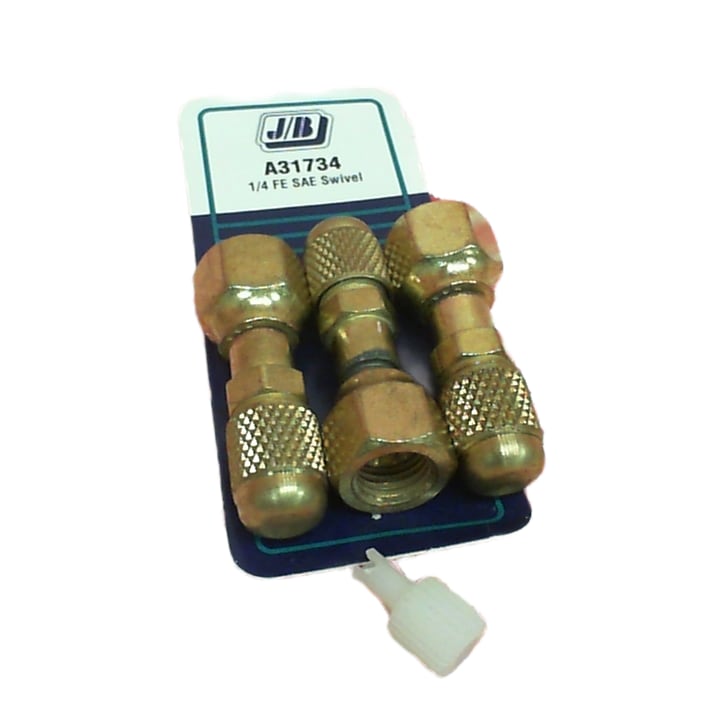 JB INDUSTRIES A31734