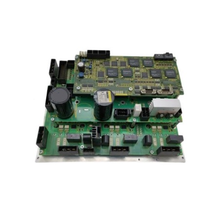 FANUC A06B-6400-H003