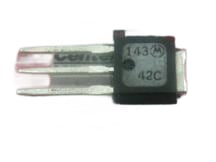 TMJD42C1 by NXP SEMICONDUCTOR