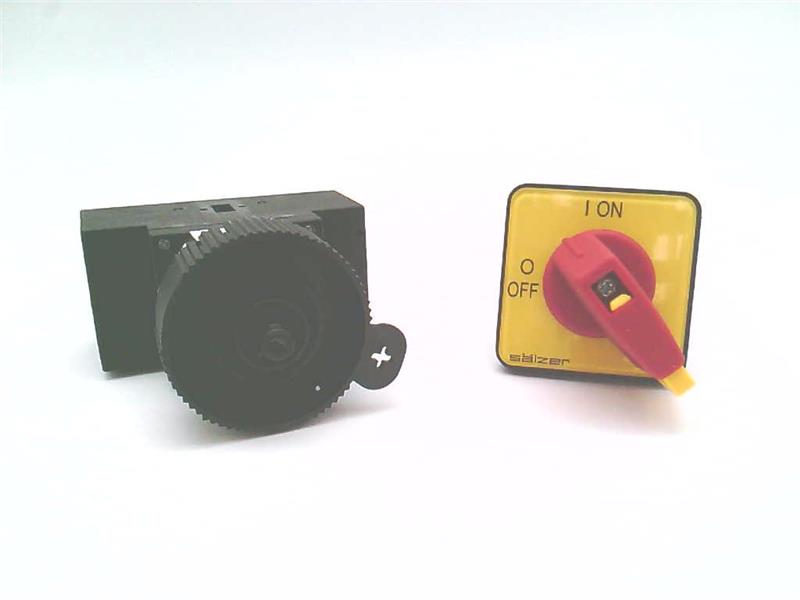 SALZER H220-41300-206V4