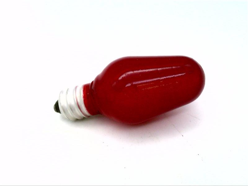 7C7-RED by CHICAGO MINIATURE